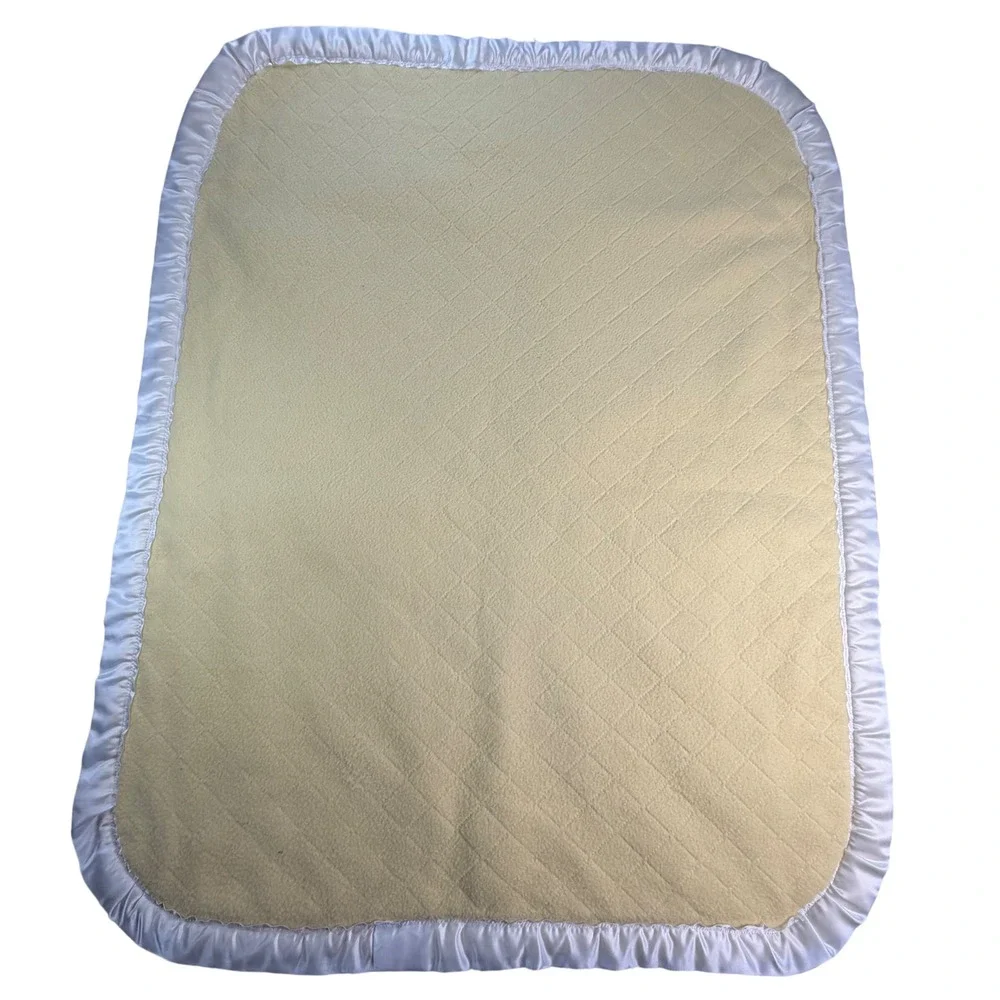 Unbranded vintage quilted